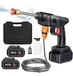 TRV03T La HydroPulse TwinPower