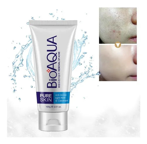 Bioaqua Antiacne