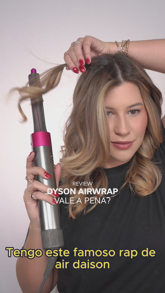 COMBO CEPILLO 5 EN 1 Y MINI MASAJEADOR