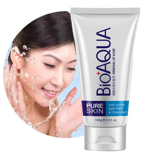 Bioaqua Antiacne